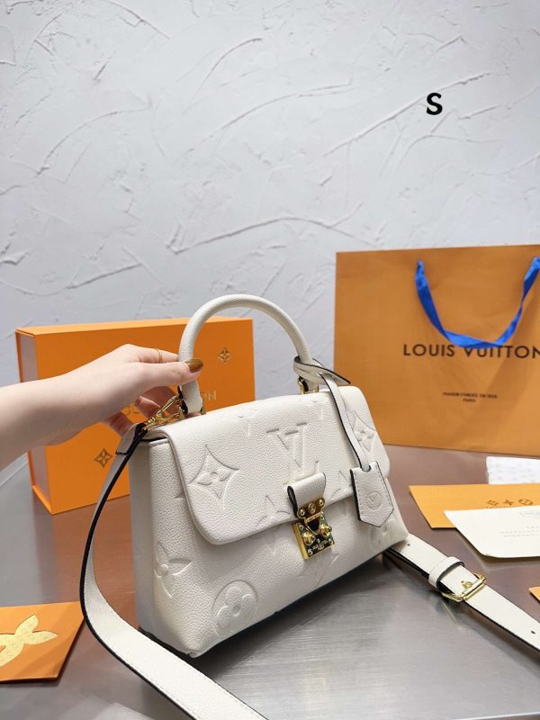 New Collection LV Bag 0691