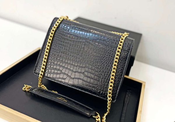 New Collection Saint Laurent Bag 145