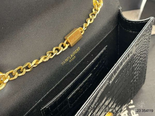 New Collection Saint Laurent Bag 161