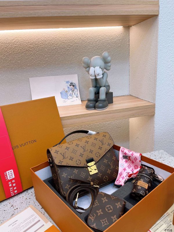 New Collection LV Bag 0591