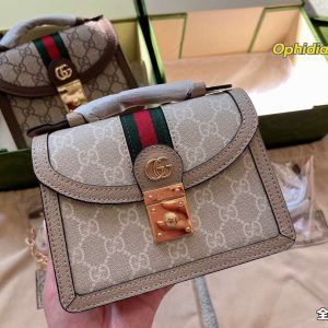 New Collection GC Bag 0402