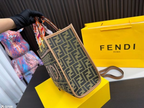 New Collection Fendi Bag 024