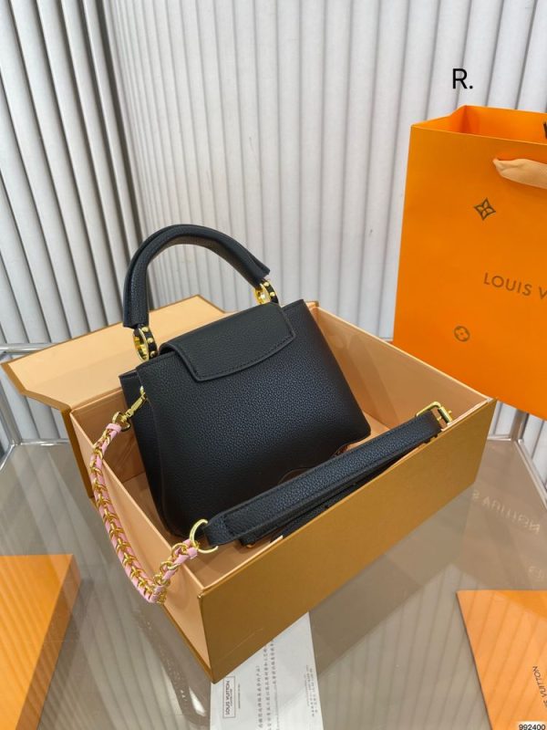 New Collection LV Bag 0256