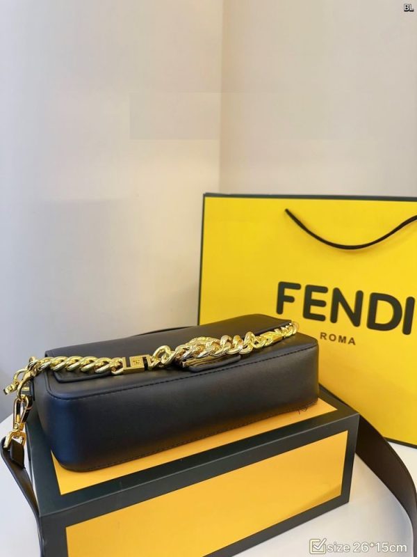 New Collection Fendi Bag 006