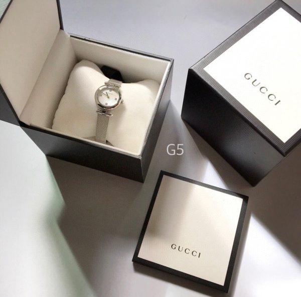 New Collection Gucci Watch 029