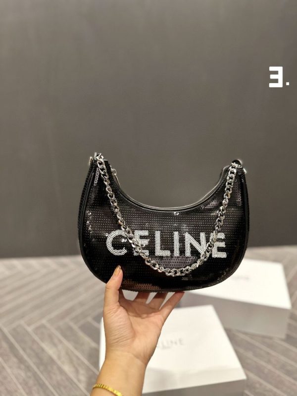 New Collection Celine Bag 041