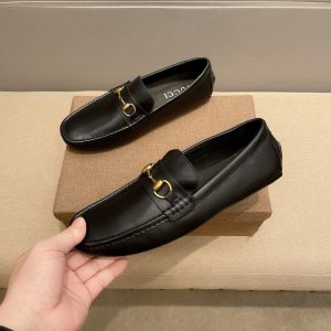 New Collection Gucci Shoes 122