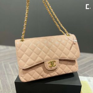 New Collection Chanel Bag 0473