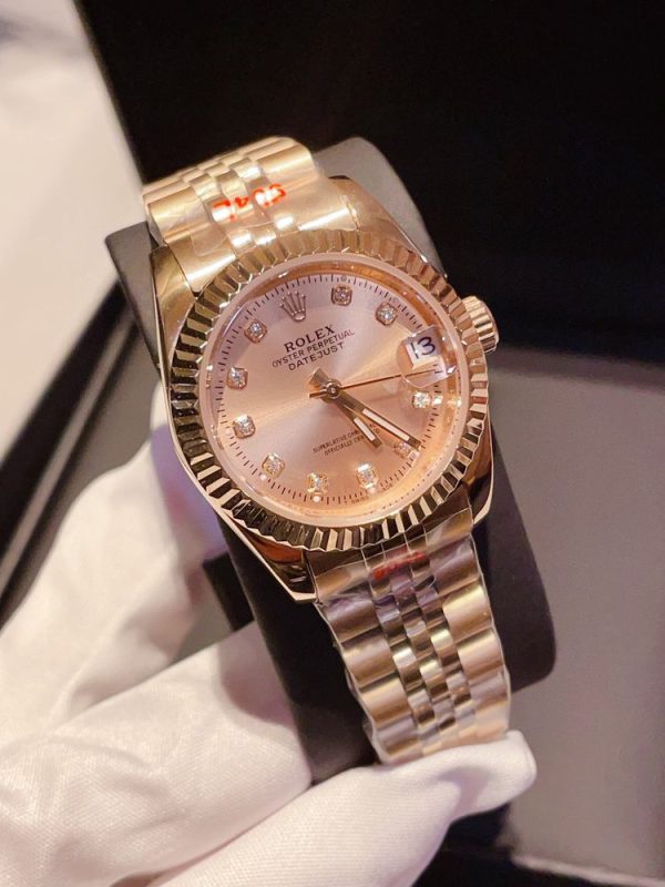 New Collection Rolex Watch 010