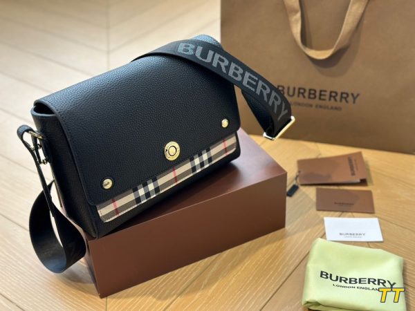 New Collection Burberry Bag 003