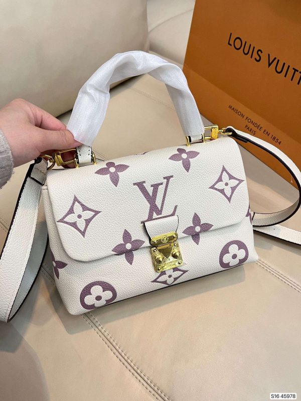 New Collection LV Bag 0685