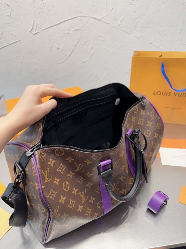 New Collection LV Bag 0284