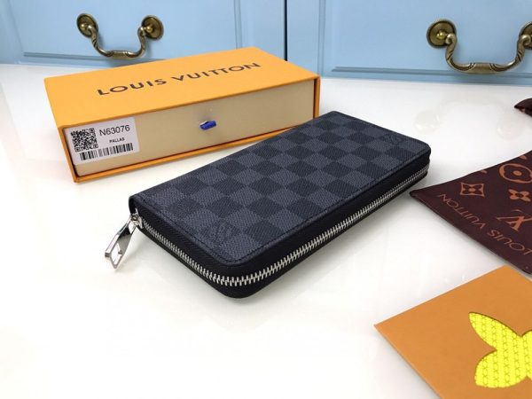 New Collection Wallet 109