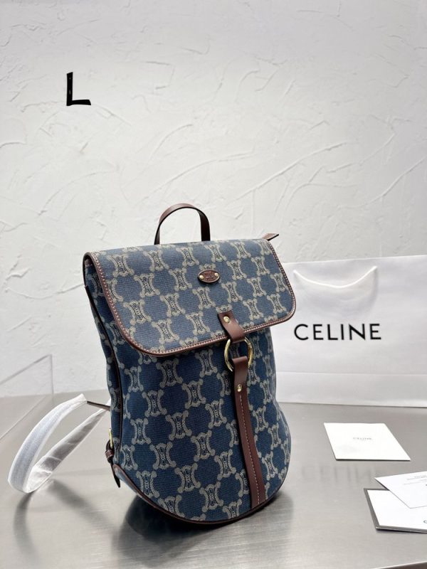 New Collection Celine Bag 058