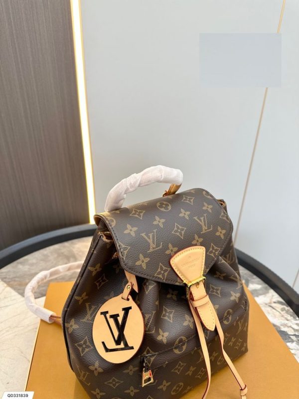 New Collection LV Bag 0079