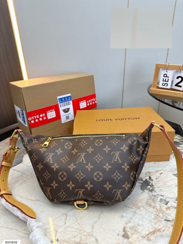 New Collection LV Bag 0074