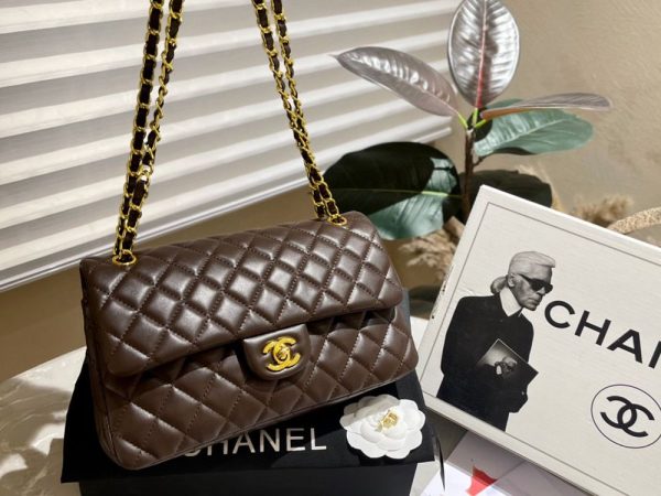 New Collection Chanel Bag 0027