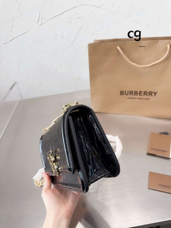 New Collection Burberry Bag 018