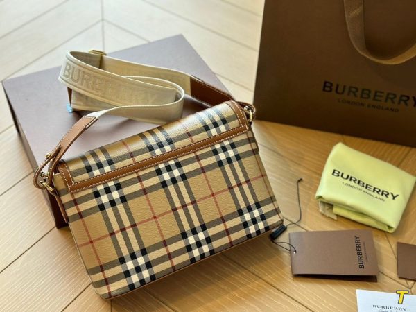 New Collection Burberry Bag 041