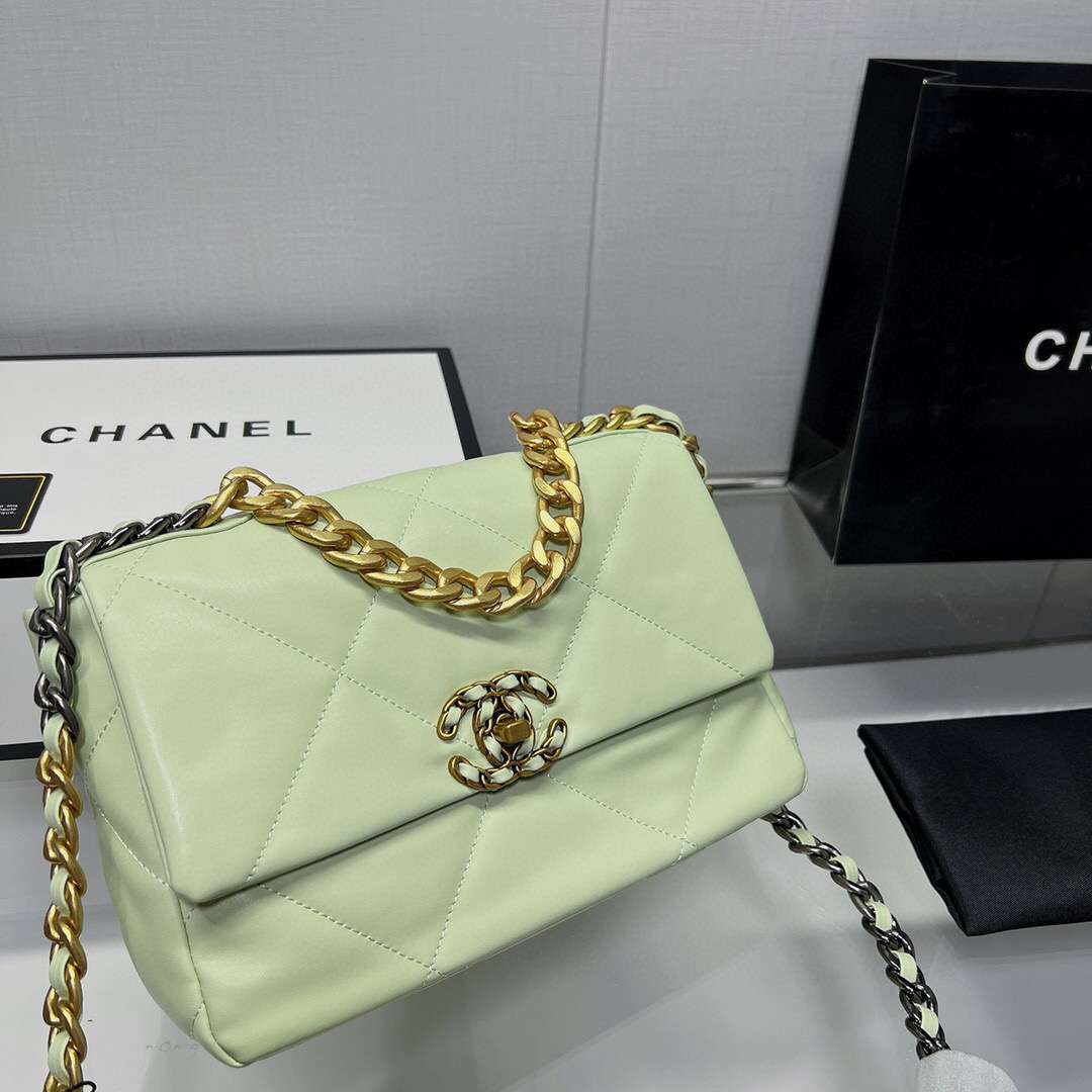 New Collection Chanel Bag 0419