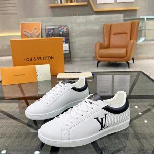 New Collection LV Shoes 057