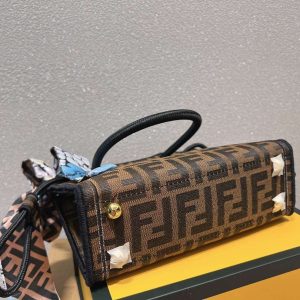 New Collection Fendi Bag 039