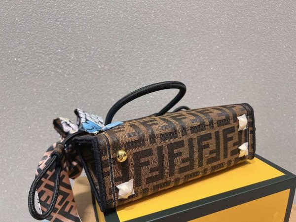 New Collection Fendi Bag 039