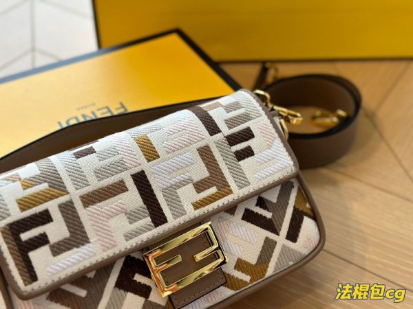 New Collection Fendi Bag 026