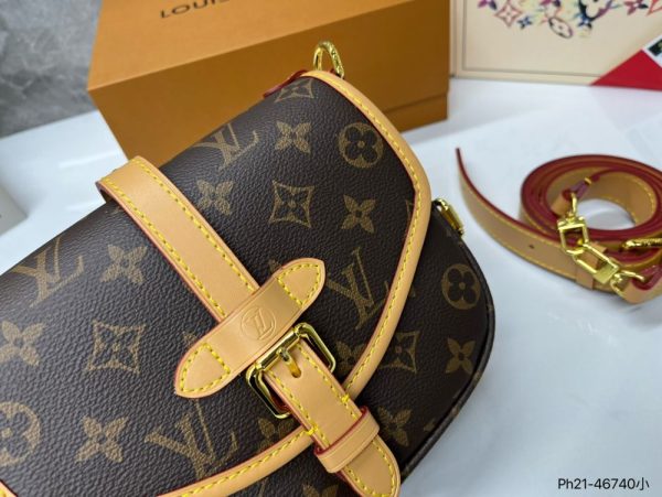 New Collection LV Bag 0264