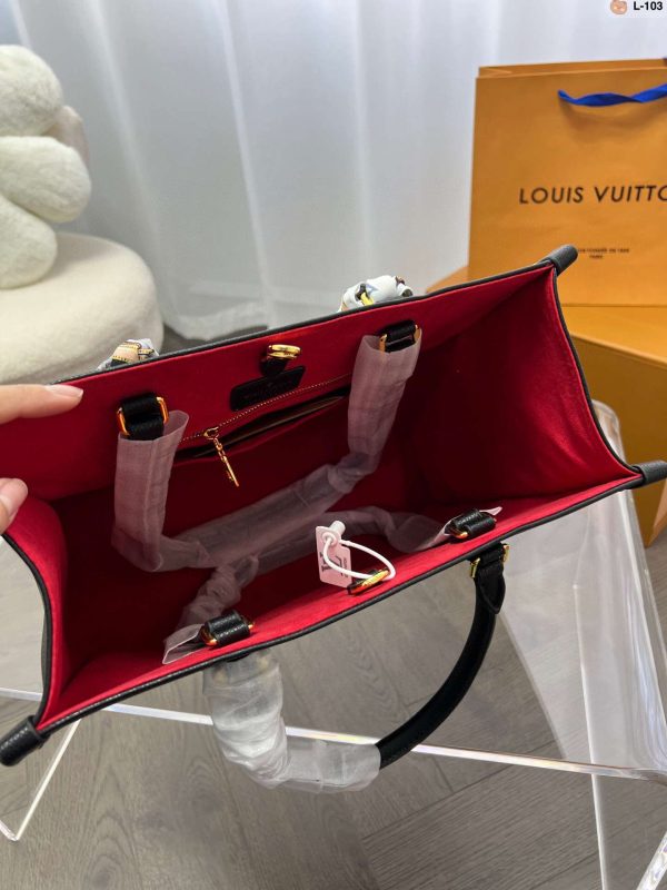 New Collection LV Bag 0844