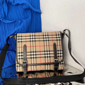 New Collection Burberry Bag 057