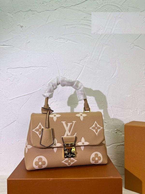 New Collection LV Bag 0354