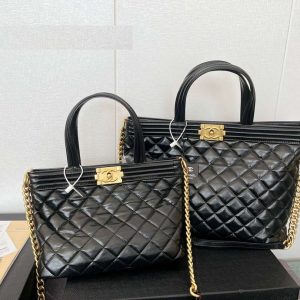 New Collection Chanel Bag 0354