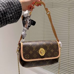 New Collection LV Bag 0676