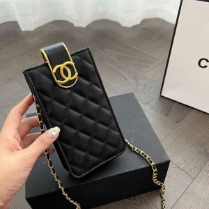 New Collection Chanel Bag 0234