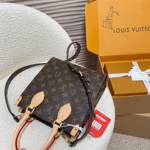 New Collection LV Bag 0065