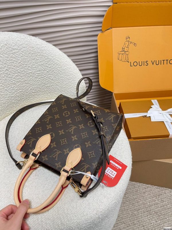 New Collection LV Bag 0065