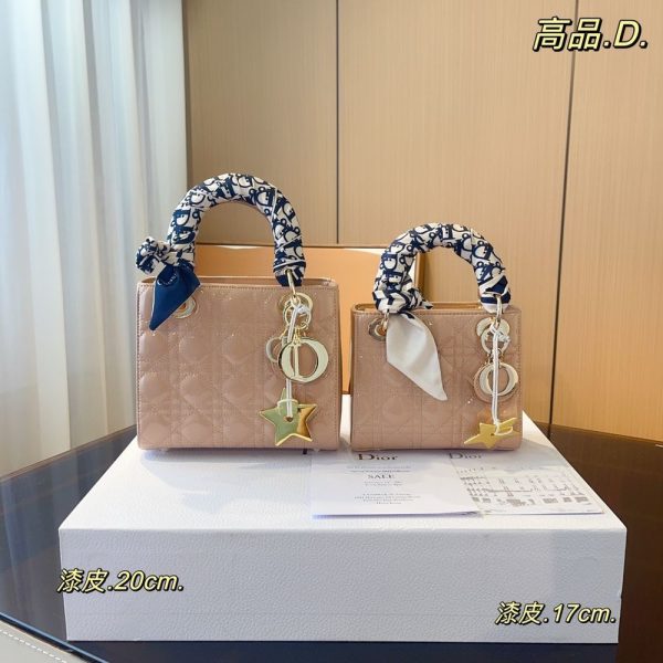 New Collection Dior Bag 015