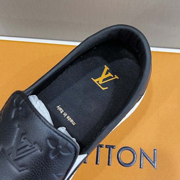 New Collection LV Shoes 042