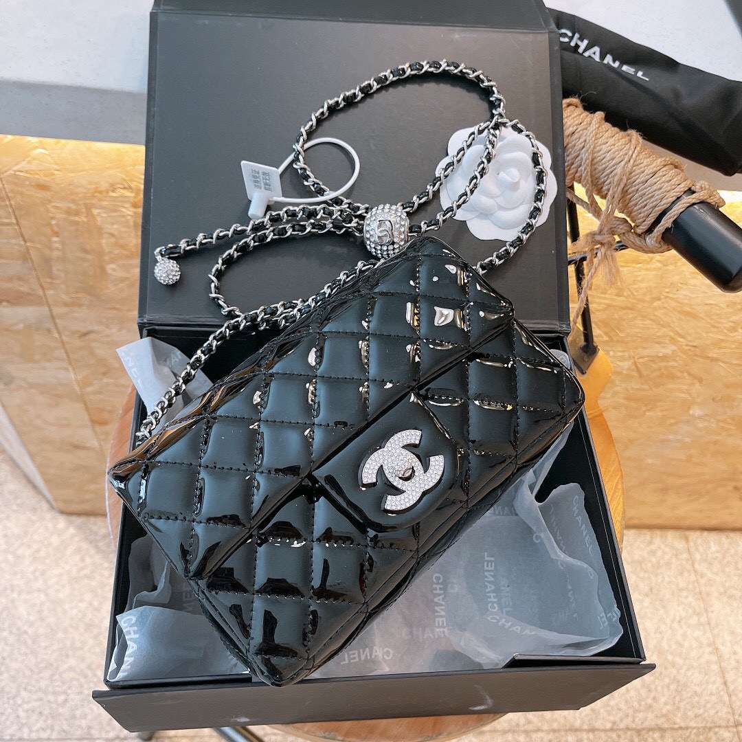 New Collection Chanel Bag 0410