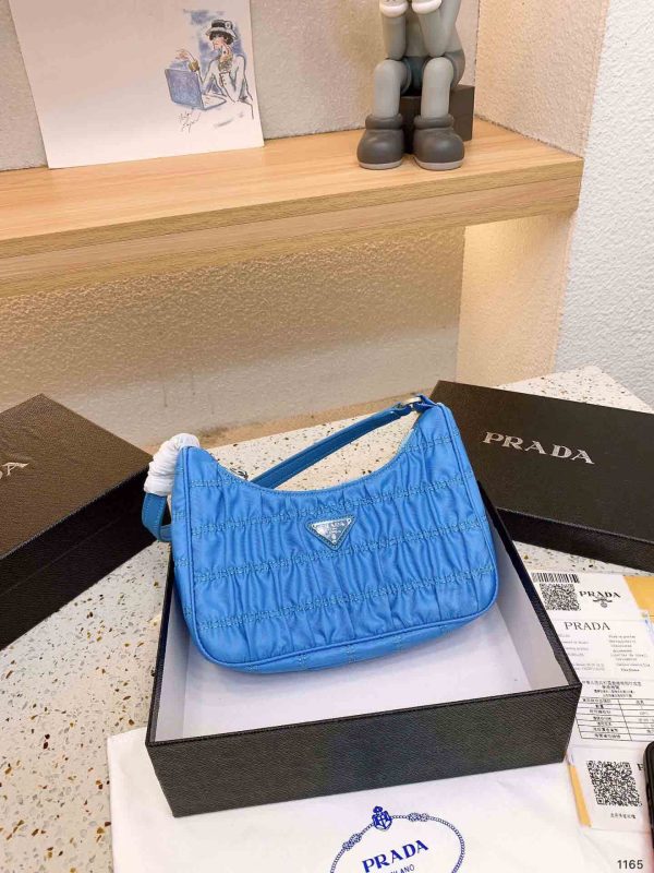 New Collection Prada Bag 033