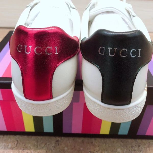 New Collection Gucci Shoes 150