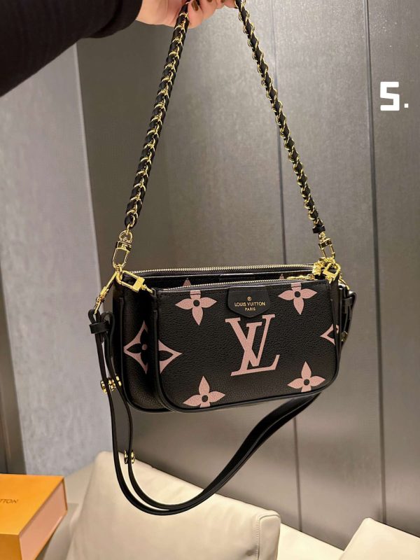 New Collection LV Bag 0773