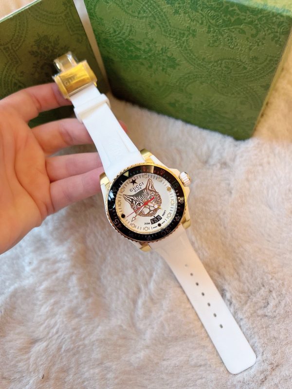 New Collection Gucci Watch 024