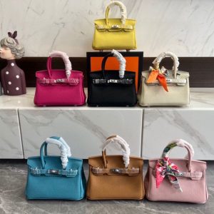 New Collection Hermes Bag 011