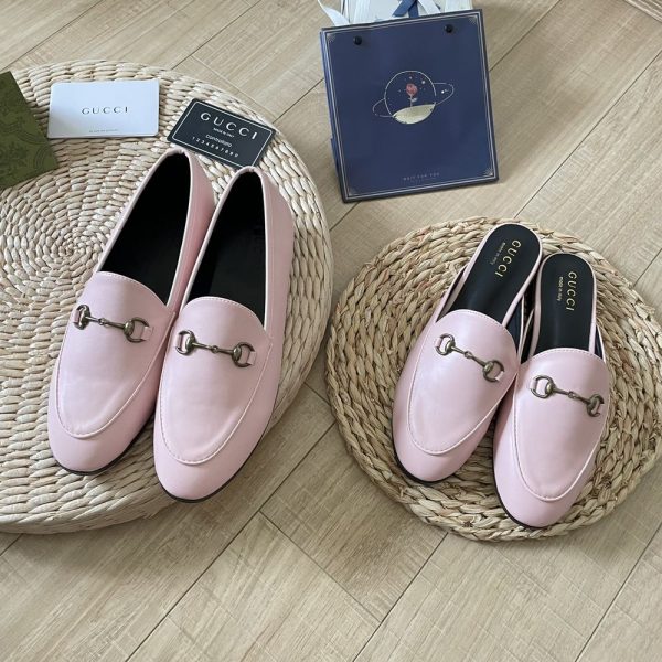 New Collection Gucci Shoes 045