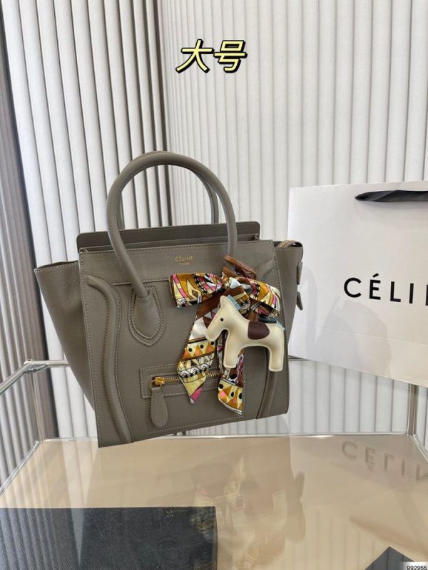 New Collection Celine Bag 030