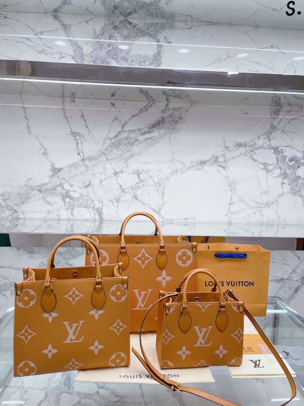 New Collection LV Bag 0865