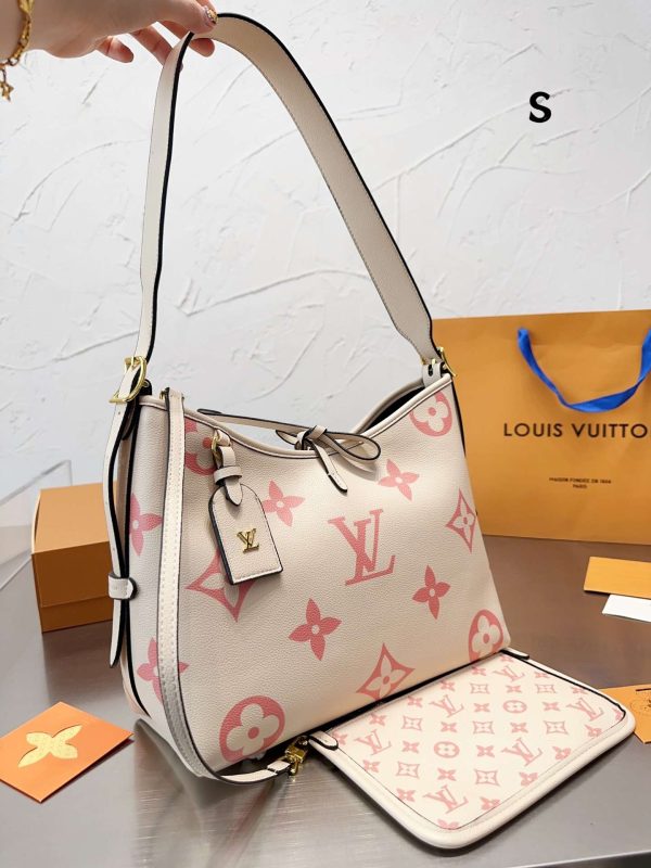 New Collection LV Bag 0362