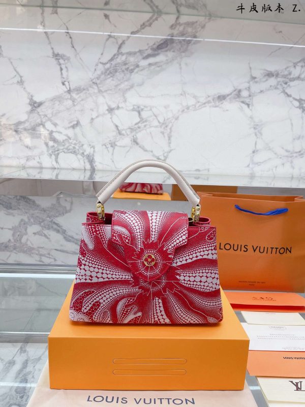 New Collection LV Bag 0646